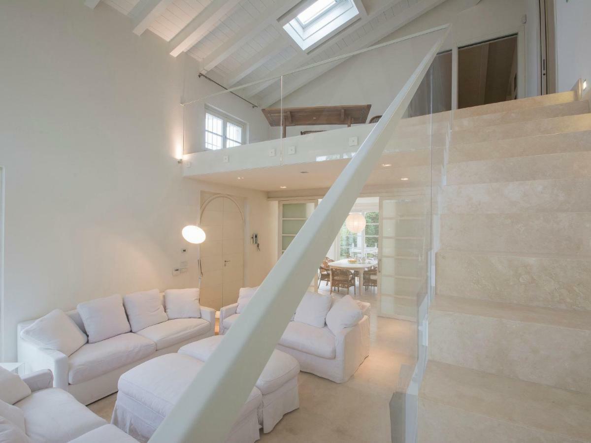 Villa Delizia By Interhome 马尔米堡 外观 照片